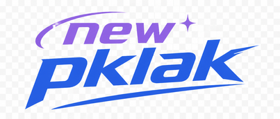 new pklak logo